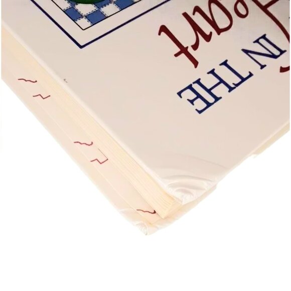 Vintage Deep in the Heart Cookbook Dallas Junior Forum 2nd Printing 1987 - Picture 6 of 13